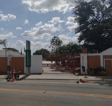 IFSULDEMINAS - Campus Passos