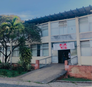 UEMG – Unidade Passos