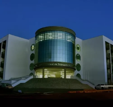 UFTM – Campus Uberaba